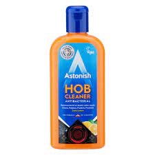 Astonish Hob Cleaner