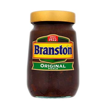 Branston Original