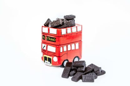 FORTISAL DZ Triple Salt Dutch Licorice