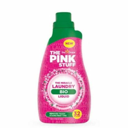 Pink Stuff Miracle Laundry Bio Liquid
