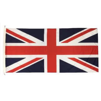 Union Jack Flag 3ft x 2ft