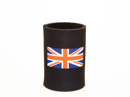 Union Jack Only Stubby