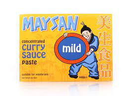 Maysan Mild Paste