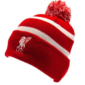Liverpool FC Breakaway Ski Hat Youth