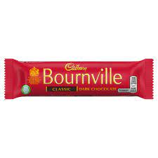Bournville Dark Chocolate 37.5g