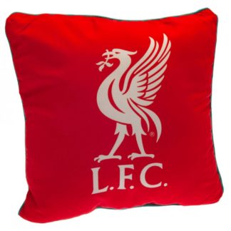 Liverpool FC Cushion YNWA