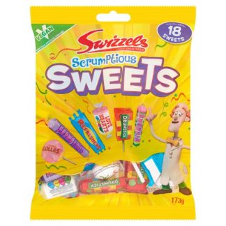 Swizzels Scrumptions Sweets