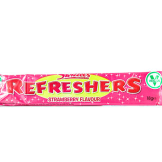 Refresher Strawberry Chew