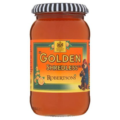 Robertson's Golden Shredless