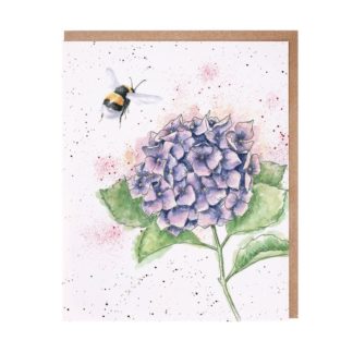 Wrendale Design The Busy Bee