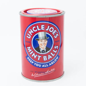 Uncle Joes Gift Tin