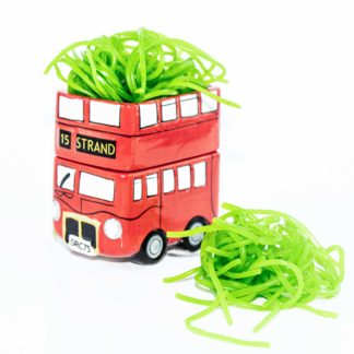 Green Apple Lquorice Strings Bootlaces