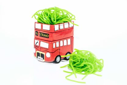 Green Apple Lquorice Strings Bootlaces