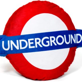 London Underground Cushions