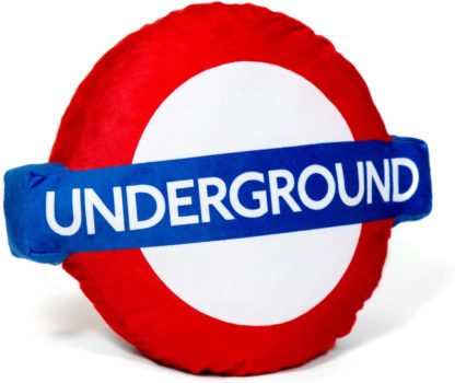 London Underground Cushions