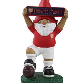 Arsenal Gnome with Sign