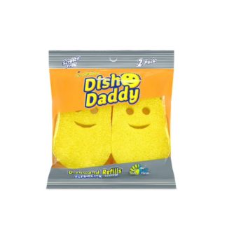 Scrub Daddy Dish Daddy Refills