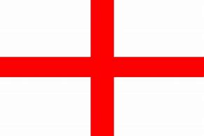 St George Flag -  Size 5 x 8 ft