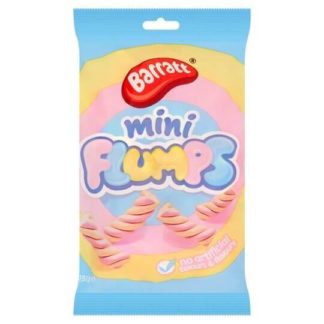 Barratt Mini Flumps