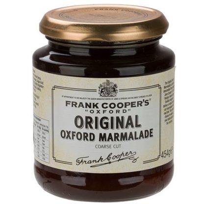 Frank Coopers Original Marmalade