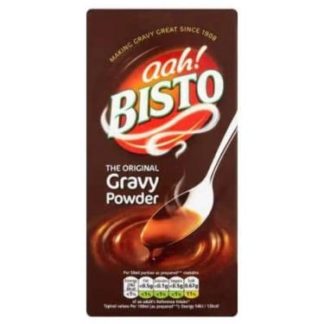 Bisto Gravy Powder Large 454g