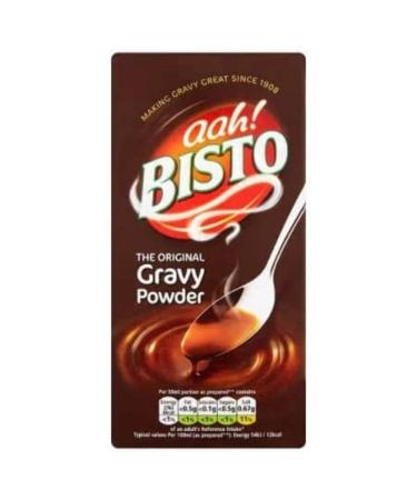Bisto Gravy Powder Large 454g