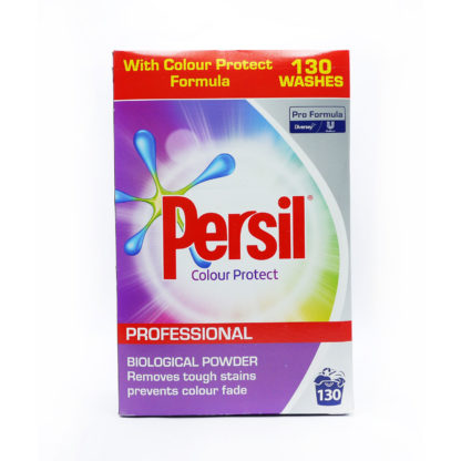 Persil Powder Colour 130 Wash