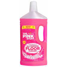 The Pink Stuff The Miricale All Purpose Floor Cleaner