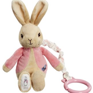 Beatrix Potter Flopsy Jiggle Attachable