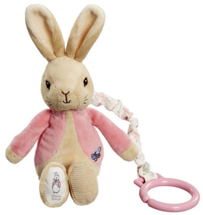 Beatrix Potter Flopsy Jiggle Attachable