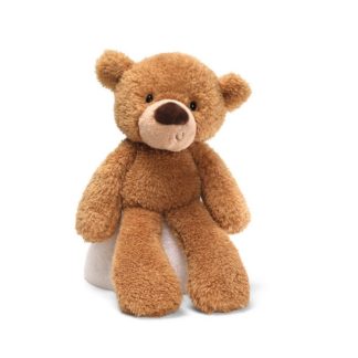 Gund Bear Fuzzy