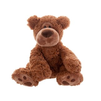 Gund Bear Grahm