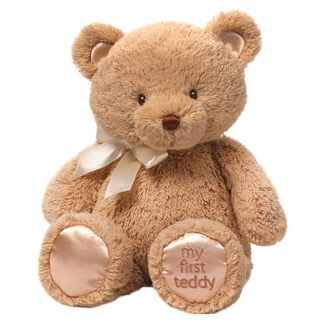 Gund My 1st Teddy