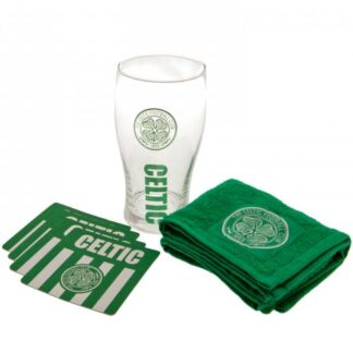 Celtic Mini Bar Set