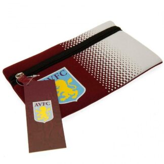 Aston Villa FC Pencil Case