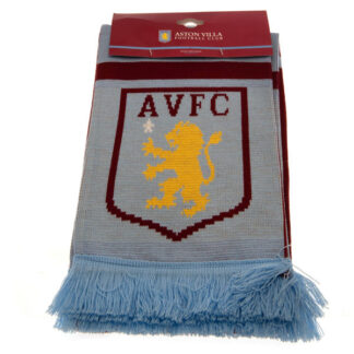 Aston Villa FC Scarf NR