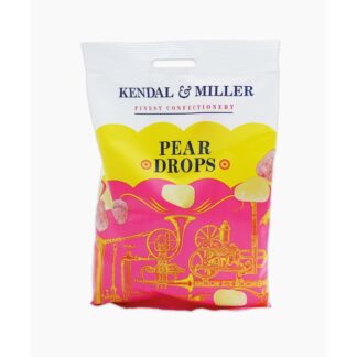 Kendal Miller Pear Drops