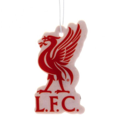 Liverpool Air Freshener