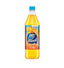 Mi Wadi Orange