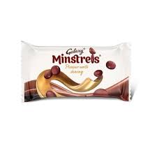 Minstrels 42g