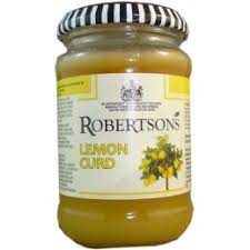 Robertsons Lemon Curd