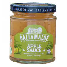 Ballymaloe Apple Sauce