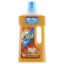 Flash Wood Floor Cleaner