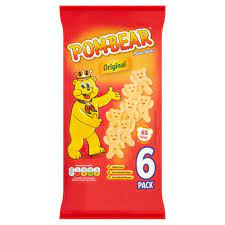 Pom-Bear Original Multi Pack