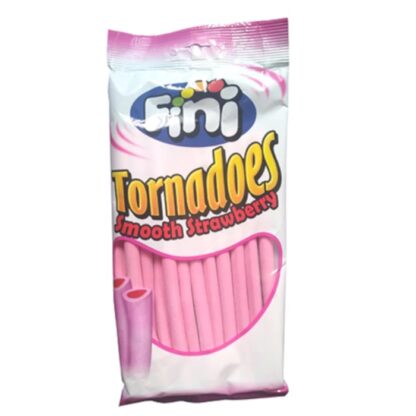 Fini Tornadoes Smooth Strawberry