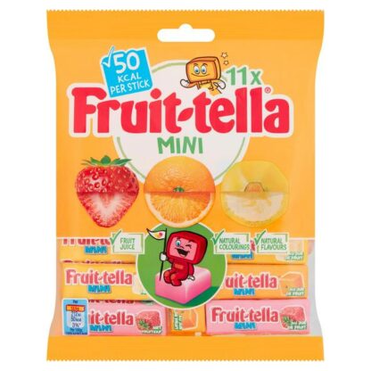 Fruit-tella Mini