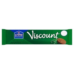 Viscount Mint Creams