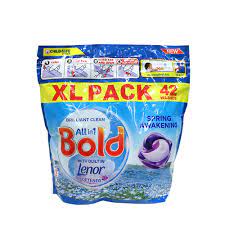 Bold Spring Awakening XL Pack 42 Wash