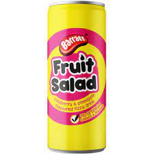 Fruit Salad Drink
