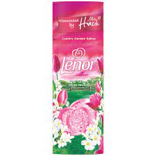 Lenor In-Wash Scent Booster Pink Tulip and White Jasmine